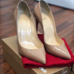 Christian Louboutin: Pigalle Follies 120